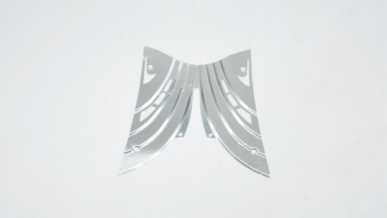 ÖN BASAMAK SACI (CITY BIKE)